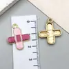 Herramienta Médica de Aleación Surtida Aleatoriamente Accesorios para Joyería DIY: Estetoscopio, Jeringa, Llavero con Forma de Corazón, Colgante para Collar