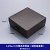 Caja de Almacenamiento para Tubos de Centrífuga Caja de Experimentos Pc122581 Equipo 100 Materiales para Nitrógeno Líquido a Ultra Baja Temperatura con Tapa y Número