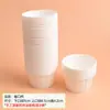 Vasos de Papel para Cupcakes, Cajas de Empaque, Charolas de Papel, Cajas de Empaque para Horno, Vasos Decorativos de Papel para Muffins de Cumpleaños, Vasos Grandes para Muffins
