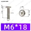 Tornillos para máquina de cabeza Phillips de alta resistencia grado 10.9 niquelados M2~M6 en stock, tornillos pequeños ranurados Phillips estándar nacional al por mayor