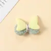 Lindos Accesorios de Peluche de Dibujos Animados, Pinzas para el Cabello, Gomas para el Cabello, Diademas, Artículos Decorativos, Accesorios para la Ropa, Adornos de Encaje, Artículos Populares de Venta Transfronteriza
