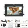 Adecuado para pantalla de 7 pulgadas estilo original de coche Ford F150 navegación de control central F150 coche Android navegación todo en uno
