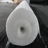 Tecido Geotêxtil Não Tecido Agulheado de Fibra Curta Padrão Nacional Sng para Reforço e Manutenção de Engenharia, Fibra de Poliéster Pet, Branco, Preto, Verde