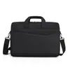 Transfronteiriça Nova Transfronteiriça Bolsa Transversal Masculina Grande Capacidade Bolsa de Negócios Bolsa de Ombro Casual Masculina Moda Simples Bolsa Masculina