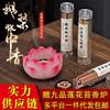 Incienso pequeño Xiangyun rosa no pegajoso Incienso mediano de tienda de pera de ganso Incienso de madera de agar Nha Zhuang Incienso de sándalo de montaña vieja para dormitorio y dormitorio en interiores