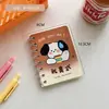 Muñeca de peluche creativa fieltro cuaderno diario de estudiante bloc de notas de mensajes planificador de niña cuaderno decorativo venta al por mayor