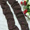 Meias de Seda com Strass para Mulheres Aliexpress Mais Vendidas Meias de Rede Meia-Calça Popular Moda Europeia e Americana Sexy Amazon
