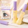 Pegamento para Pestañas Postizas Xixi Adhesivo de Estilo Natural Herramientas de Belleza Auxiliares Maquillaje Doméstico Asequible Estudiantes