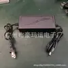 Cable de calefacción eléctrica 12V5A fuente de alimentación Luz LED con monitor de pantalla 12V6A/8A/10A fuente de alimentación bomba de agua motor motor