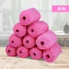 Cubrezapatos y Cubrepiés Desechables, Engrosados, Antideslizantes, Resistentes al Desgaste y a Prueba de Polvo, Cubrezapatos de Tela No Tejida para Estudiantes y Hogar, Desechables para Interiores