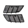 Adecuado para Mercedes-Benz W164 Salida de Aire del Capó Malla de Aire del Capó W166 Salida de Aire 1648804305 1648804405