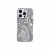 Funda de Cuero Fantasma para Teléfono Adecuada para Apple 16Promax Gama Alta Iphone15 Todo Incluido 14Pro Galvanizado 13P
