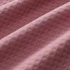 Fentonkospan Tejido de Punto de Capa de Aire Antiestático Tela Acolchada de Tres Capas Pijama Sudadera Ropa para Niños Tejido Sándwich