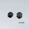 Acessórios de Roupa Diamante Quadrado Gordo Arredondado K9 6*6mm Diamante Decorativo Salto Alto Strass Gelo Doméstico Brilho Transparente Diamante para Nail Art