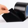 Cinta negra opaca más vendida de Amazon, película semiopaca DIY para sombrear y atenuar, resistente a la intemperie y de alta viscosidad