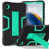 Adequado para Samsung Tab A11 8,7" (2025) Capa Protetora para Tablet X110/X115/X117