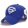 Zhenyueqi versión coreana de primavera y otoño nuevo sombrero para el sol hombres y mujeres parejas gorra de béisbol bordada moda sombrero de golf