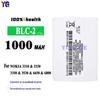 Adequado para Bateria de Celular Nokia 3310/3330/3350/3530/6650/6800 Blc-2 Atacado de Fábrica