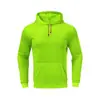 Sudaderas con Capucha para Otoño e Invierno con Logos Impresos Personalizados para Hombres y Mujeres, Camisas Publicitarias de Manga Larga, Ropa de Trabajo, Uniformes de Clase, Uniformes de Equipo Hechos a Medida