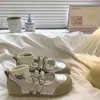 Zapatos Planos Bajos Versátiles Estilo Francés para Mujer, Nuevo Modelo Primavera 2026, Zapatos Mary Jane Retro Cómodos de Suela Suave