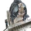 Guardabarros Casco de Seguridad Manija Molde de Plástico Molde Asistido por Gas Molde de Goma Molde de Huangyan Carcasa de Aluminio Molde de Fundición a Presión