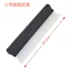 Limpador de Para-brisa de Carro Limpeza de Carro Limpador Vidro de Janela de Carro Tipo de Carro Silicone Raspador de Água Suprimentos de Limpeza