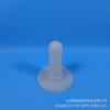 Chupón para animales veterinarios chupón para mascotas chupón para becerros chupón para vacas cabeza de leche de goma engrosada chupón para ovejas