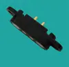 Conector Magnético Personalizado com Fio, Fornecedor de Solução de Conexão Magnética com Fio Terminal, Conexão Anti-Inversão, Adsorção Automática