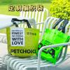 Bolsa tejida recubierta de PP, bolsa de compras impermeable recubierta, bolsa de plástico tejida, bolsa de regalo gruesa, bolsa de piel de serpiente, ropa