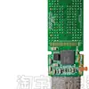 Placa base de control principal para unidad flash USB Huirong Sm3281Ab Circuito de doble chip USB 3.0 G2 Soporta BGA TSOP