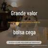 Daijiawen. Saco cego roupa íntima aleatória roupa íntima beleza de volta, este link não suporta devolução e troca ordem padrão!