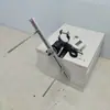 Cuerda de cáñamo hilo de lana hilo devanador borla eléctrica bobina contador electrónico máquina bobinadora de contador devanador devanado DIY