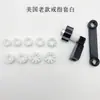 Soporte para joyería con incrustaciones de diamantes y asiento de piedra, para pulseras de oro y plata, anillos, joyería, microtallado, herramientas de hardware