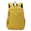 Mochila para Mujer 2025 Nueva Ligera Pequeña Mochila Casual Viaje Bolsa de Viaje Exterior Estudiante Bolsa de Viaje Corta Distancia para Hombre