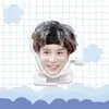 Robô de Acrílico de Corda Caminhante Xue Zhiqian Figura de Merchandise de Celebridade Feito Sob Medida de Acordo com Sua Imagem