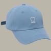 Gorra de Béisbol para Niños Primavera y Otoño Estilo Coreano Estudiante Pareja Versátil Lindo Oso Bordado Verano Gorra Parasol Moderna