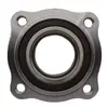 Rodamiento de Cubo de Rueda 33406850159 Rueda Trasera Adecuado para Bmw: 5 Unidad de Cubo de Rueda