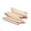 Kit para usar armadura de uñas, palo de naranja liso sin espinas, taladro, palo de empuje de madera, palo para quitar uñas y eliminar la piel muerta