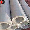Tubo Sem Costura de Aço Inoxidável S32760 Tubo Redondo Oco F54 Tubo para Petróleo e Gás em Águas Profundas F55 Tubo Industrial de Aço Duplex 1.4501