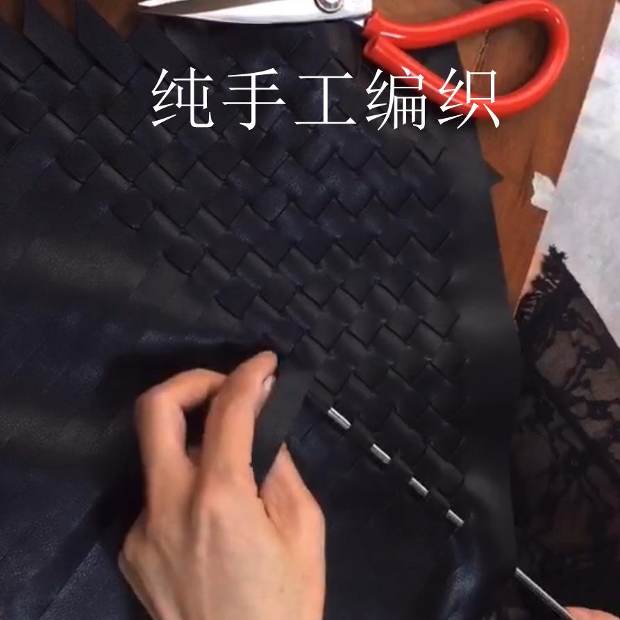 手工编织