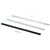 Colgador de Calcetines Pared Gancho para Labiales Estante Colgante Decoraciones de Pared Accesorios de Estantería Montado en Pared Supermercado Tienda de Joyería Colgante de Pared