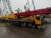 50 Toneladas de Guindaste Autopropelido Sany Qy50C Guindaste Sany à Venda, 50 Toneladas de Guindaste Doméstico Sany