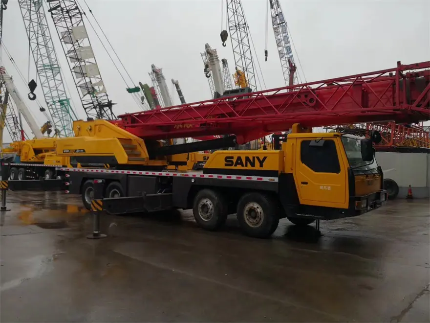 crane (40)