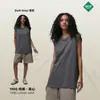 Ropa Personalizada para Hombre AR Suministro Directo Transfronterizo a Europa y América, Camiseta sin Mangas de Algodón Secado Rápido Cero Sensación para Hombre, Chaleco sin Mangas Estilo Deportivo de Baloncesto