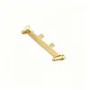 Aplicable para Conector de Correa de Reloj Honor ROSSINI2i Honor 2i Orejetas Metálicas Accesorios de Pulsera Adaptador de Reloj