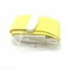 Produtos ao ar livre multi-funcional fivela torniquete camping aventura portátil elástica cinta hemostática emergência ao ar livre