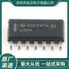 Sn74Ls04Dr Novo em Estoque Sn74Ls04D Impresso na Tela Chip Lógico Ls04 Pacote Smd Sop-14