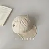 Gorra de Béisbol Unisex para Bebé y Niño Pequeño, Delgada, de Secado Rápido, con Cascabel, Protección Solar, Ala Suave, Pico de Pato, Sombrero de Sol
