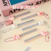 Nova Lixa de Unha de Gatinho Fofo de Desenho Animado para Meninas, Ferramenta de Manicure e Nail Art, Lixa Polidora e Lixadora Feminina