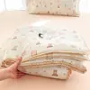 Colcha Refrigerante de Verano Clase A, Colcha con Aire Acondicionado, Relleno de Colcha, Colcha de Primavera y Otoño, Adecuada para Dormitorios de Estudiantes, Lavable a Máquina, Colcha para Bebé, Colcha Refrigerante para Verano